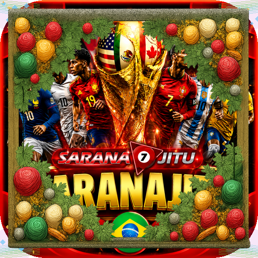 saranajitu — galeri pratinjau Resmi APK